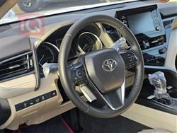 تۆیۆتا کامری